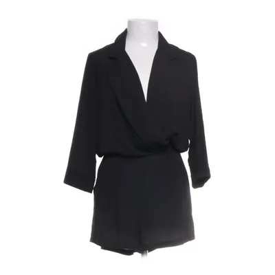 Byxdress (Svart) från Sanne Alexandra Polyester
