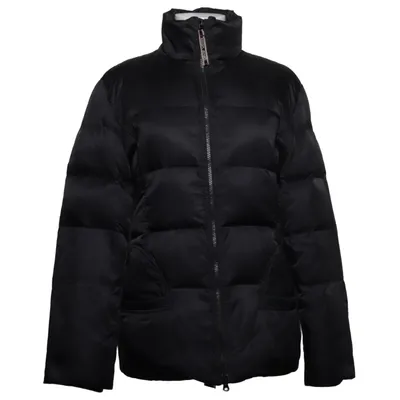 Vinterjacka (J J 204 01) från Krizia Jeans Akryl, Nylon, Polyester, Ull