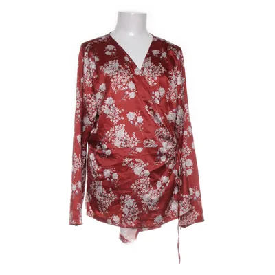 Kimono (Röd, Flerfärgad) från Ellos Polyester