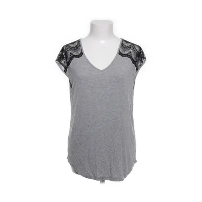 Linne (Grå, Svart) från Rosemunde Elastan, Polyamid, Viskos