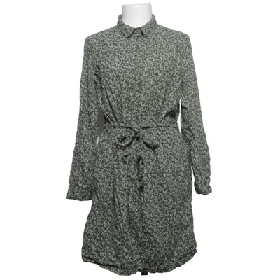 Blousejurk (Groen) van Fat Face Katoen, Viscose