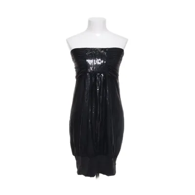 Kjole (Sort) fra Jill Stuart Elastan, Polyester