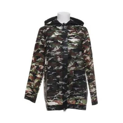 Regnkappa (Flerfärgad) från Zara Basic Outerwear