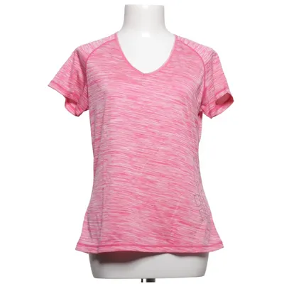 Sports top (Pink, White) from Röhnisch Polyester