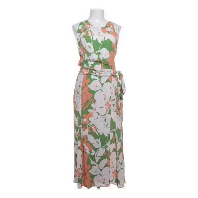 Maxi dress (White, Green, Orange) from Ipekyol Polyester, Viscose