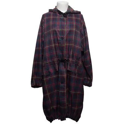 Rain jacket (Blue, Red, Yellow) from JW Anderson x Uniqlo Polyester