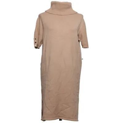 Robe à col roulé (Beige) de Melody