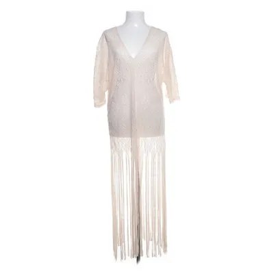 Beach dress (Beige) from SBetro Polyester