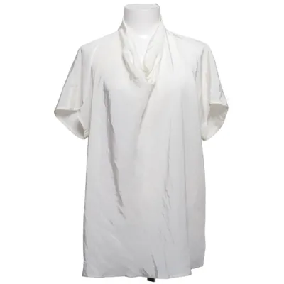 Topp (Vit) från Felicia Polyester