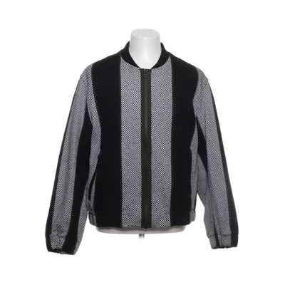 Jacket (S/S 2017, Bomberjacka) from H&M Studio Cotton, Polyester, Viscose