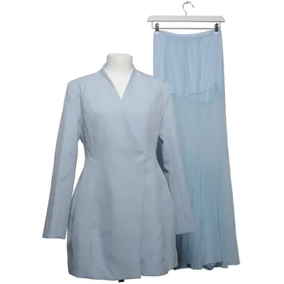 Set (Blue) from Sunfere Elastane, Polyester