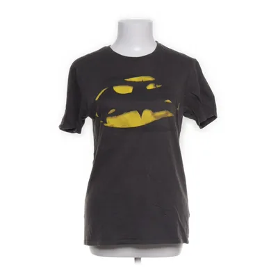T-shirt (Brun, Gul) från Batman Bomull