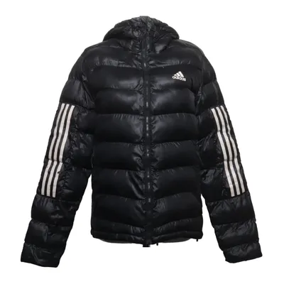 Dunjakke (Grå) fra Adidas