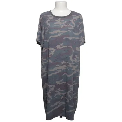 Jurk (Grijs, Beige) van Forever 21