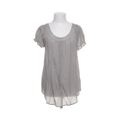 Topp (Grå) från Saint Tropez Bomull, Polyester