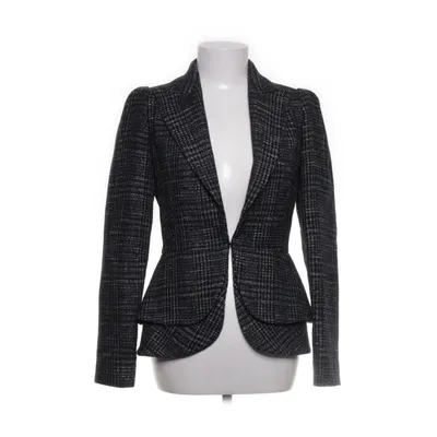 Blazer (Grijs) van Massimo Dutti