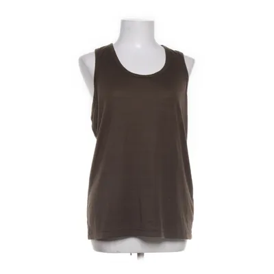 Linne (Brun) från Avena Polyester