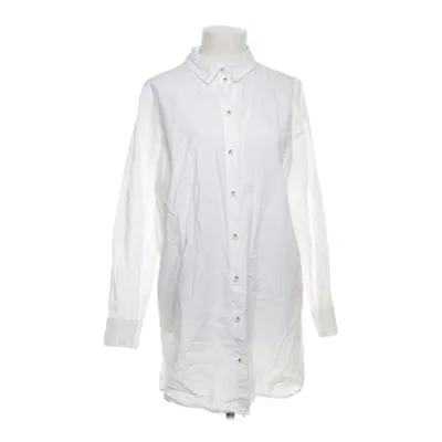 Chemise maternité (Blanc) de Pieces Maternity Coton biologique