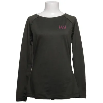 Underställströja (Grön) från Elle Sport Elastan, Polyester