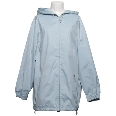 Veste (Bleu) de WPF Polyamide, Polyester