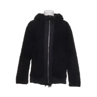 Fleecejacka (Svart) från Lululemon Athletica Elastan, Nylon, Polyester