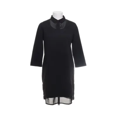 Blousejurk (Zwart) van Nümph Katoen, Viscose