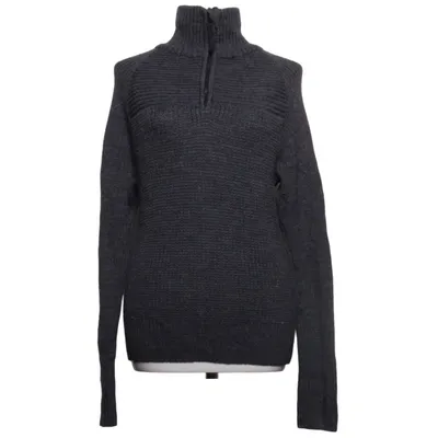 Sweater (Narvik Unisex Wool Sweater) from Neomondo Wool