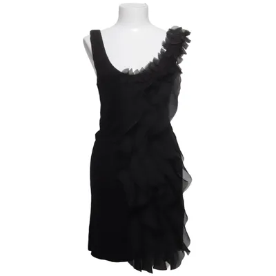 Kjole (AUDREY) fra Pepe Jeans London Polyester, Viscose