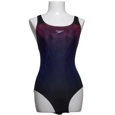 Baddräkt (Svart, Blå, Rosa, Flerfärgad) från Speedo Polyester