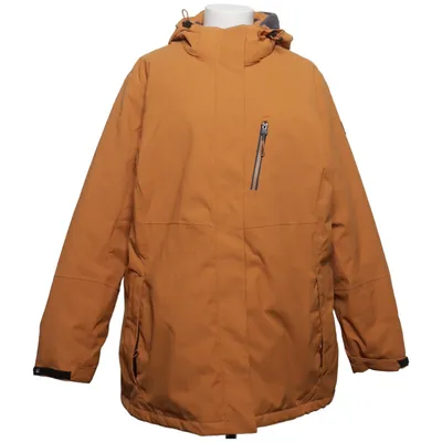 Skidjacka (Gul) från Killtec Polyester