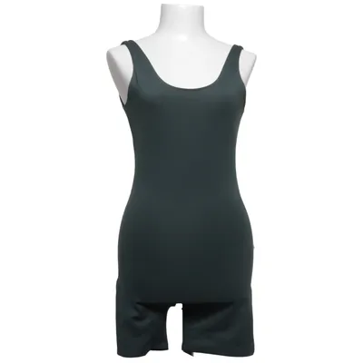 Träningsdräkt (Grön) från Girlfriend Collective Elastan, Återvunnen polyester