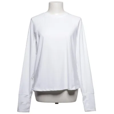 Langarmshirt (Weiß) von Under Armour