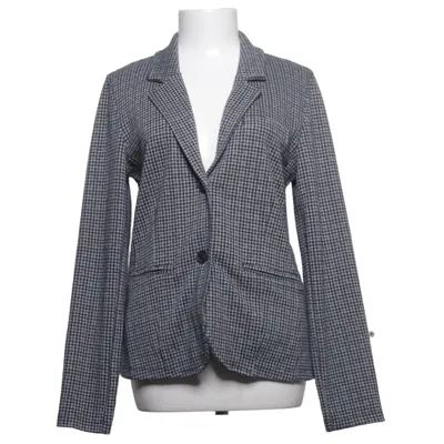 Blazer (Blå, Brun, Hvid) fra Cartoon