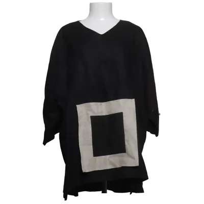 Tunique (Noir, Beige) de Balzac Paris Lin