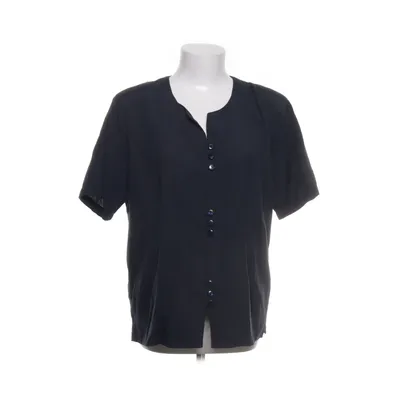 Top (Blauw) van Trendy Looks Viscose