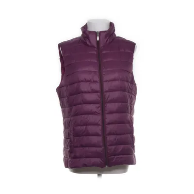 Ytterväst (Lila) från Blue Motion Polyamid, Polyester