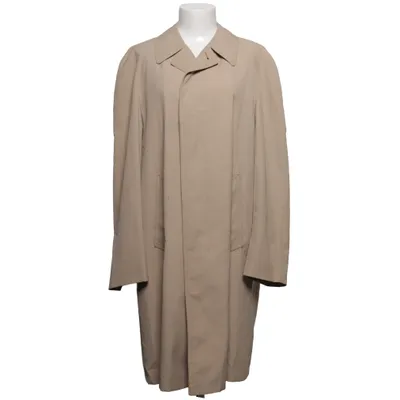Jas (Beige) van Eric Skoglund