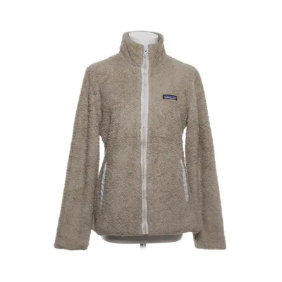 Fleecejacka (Beige) från Patagonia Polyester