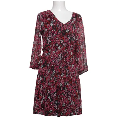 Dress (Red, Black, Pink) from Lola Liza Polyester