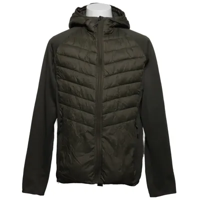 Outdoor jacket (Mck Flex M Hybrid Jkt) from McKinley Elastane, Polyamide, Polyester