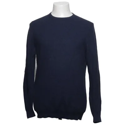 Sweater (Blue) from Michaelis Cotton