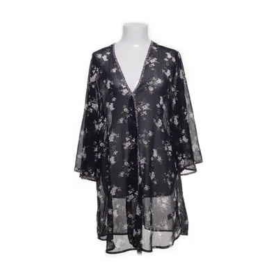 Strandklänning (Svart, Flerfärgad) från Xhilaration Polyester