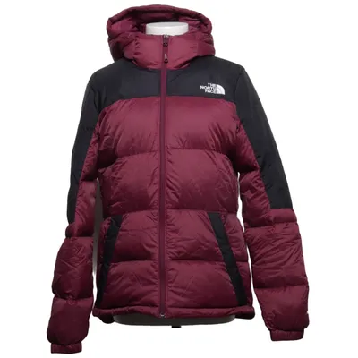 Donsjack (Nuptse) van The North Face Dons, Veer, Polyamide