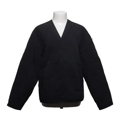 Jacket (Black) from Another Label Recycled polyester