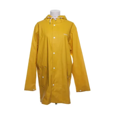 Manteau imperméable (Jaune) de Tretorn Polyester, Polyuréthane