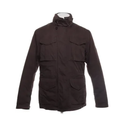 Safari jack (Bruin) van Timberland Katoen, Nylon, Polyester