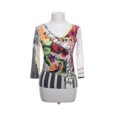 Top (Multicolored) from Save the Queen