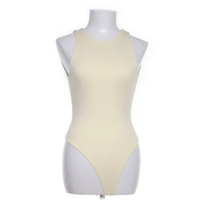 Body (Gul) från Bik Bok