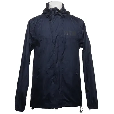 Rain jacket (Chill Factor) from CFBR Polyester, Polyurethane