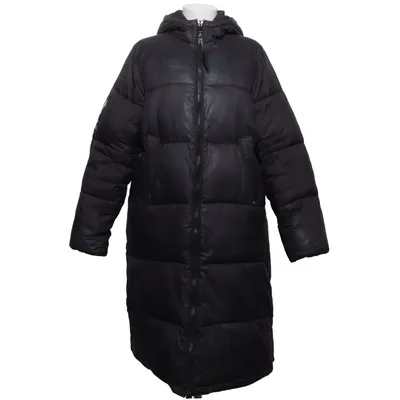 Veste d'hiver (Noir) de Kangol x H&M Polyamide, Polyester